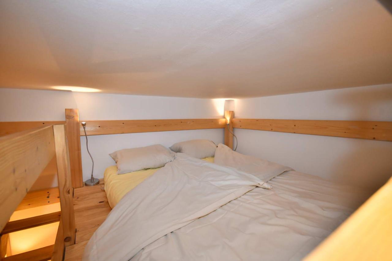 Appartements Le Soleil Huez エクステリア 写真
