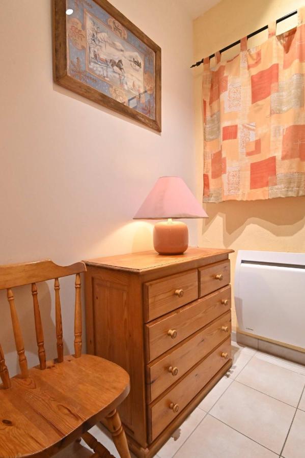 Appartements Le Soleil Huez エクステリア 写真