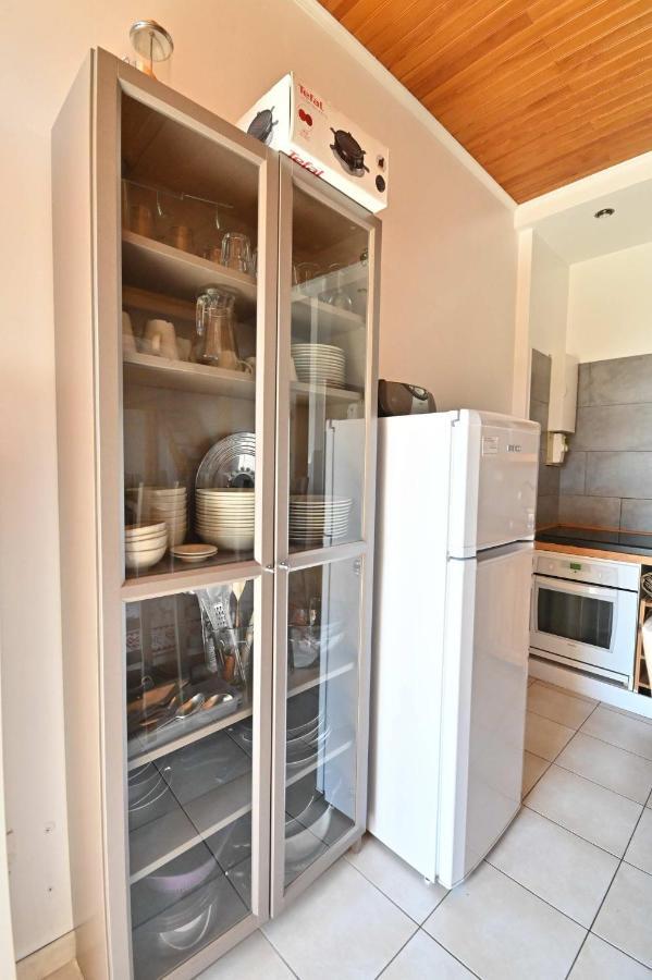 Appartements Le Soleil Huez エクステリア 写真